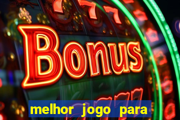 melhor jogo para comprar funcionalidade